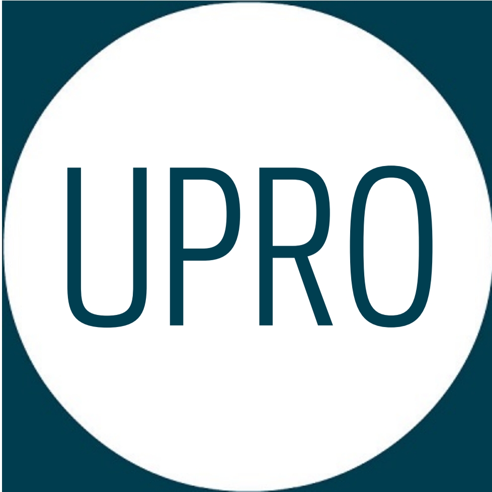 UPRO logo